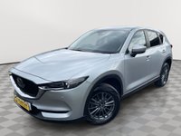 USED 2019 69 MAZDA CX-5 2.0 SKYACTIV-G SE-L Nav+ SUV 5dr Petrol Auto Euro 6 (s/s) (165 ps) Adptve Cruise Control H Seats