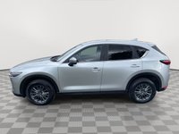 USED 2019 69 MAZDA CX-5 2.0 SKYACTIV-G SE-L Nav+ SUV 5dr Petrol Auto Euro 6 (s/s) (165 ps) Adptve Cruise Control H Seats