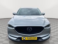 USED 2019 69 MAZDA CX-5 2.0 SKYACTIV-G SE-L Nav+ SUV 5dr Petrol Auto Euro 6 (s/s) (165 ps) Adptve Cruise Control H Seats