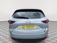 USED 2019 69 MAZDA CX-5 2.0 SKYACTIV-G SE-L Nav+ SUV 5dr Petrol Auto Euro 6 (s/s) (165 ps) Adptve Cruise Control H Seats