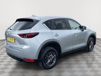 USED 2019 69 MAZDA CX-5 2.0 SKYACTIV-G SE-L Nav+ SUV 5dr Petrol Auto Euro 6 (s/s) (165 ps) Adptve Cruise Control H Seats