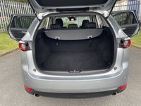 USED 2019 69 MAZDA CX-5 2.0 SKYACTIV-G SE-L Nav+ SUV 5dr Petrol Auto Euro 6 (s/s) (165 ps) Adptve Cruise Control H Seats