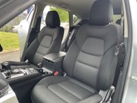 USED 2019 69 MAZDA CX-5 2.0 SKYACTIV-G SE-L Nav+ SUV 5dr Petrol Auto Euro 6 (s/s) (165 ps) Adptve Cruise Control H Seats