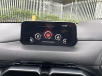 USED 2019 69 MAZDA CX-5 2.0 SKYACTIV-G SE-L Nav+ SUV 5dr Petrol Auto Euro 6 (s/s) (165 ps) Adptve Cruise Control H Seats