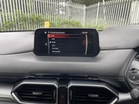 USED 2019 69 MAZDA CX-5 2.0 SKYACTIV-G SE-L Nav+ SUV 5dr Petrol Auto Euro 6 (s/s) (165 ps) Adptve Cruise Control H Seats