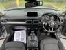 USED 2019 69 MAZDA CX-5 2.0 SKYACTIV-G SE-L Nav+ SUV 5dr Petrol Auto Euro 6 (s/s) (165 ps) Adptve Cruise Control H Seats