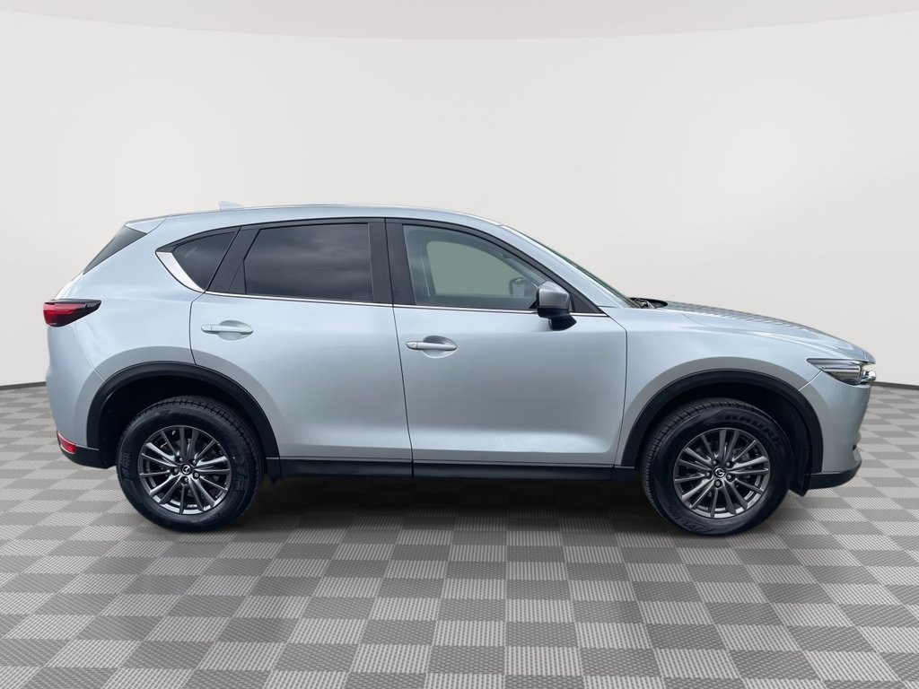 USED 2019 69 MAZDA CX-5 2.0 SKYACTIV-G SE-L Nav+ SUV 5dr Petrol Auto Euro 6 (s/s) (165 ps) Adptve Cruise Control H Seats