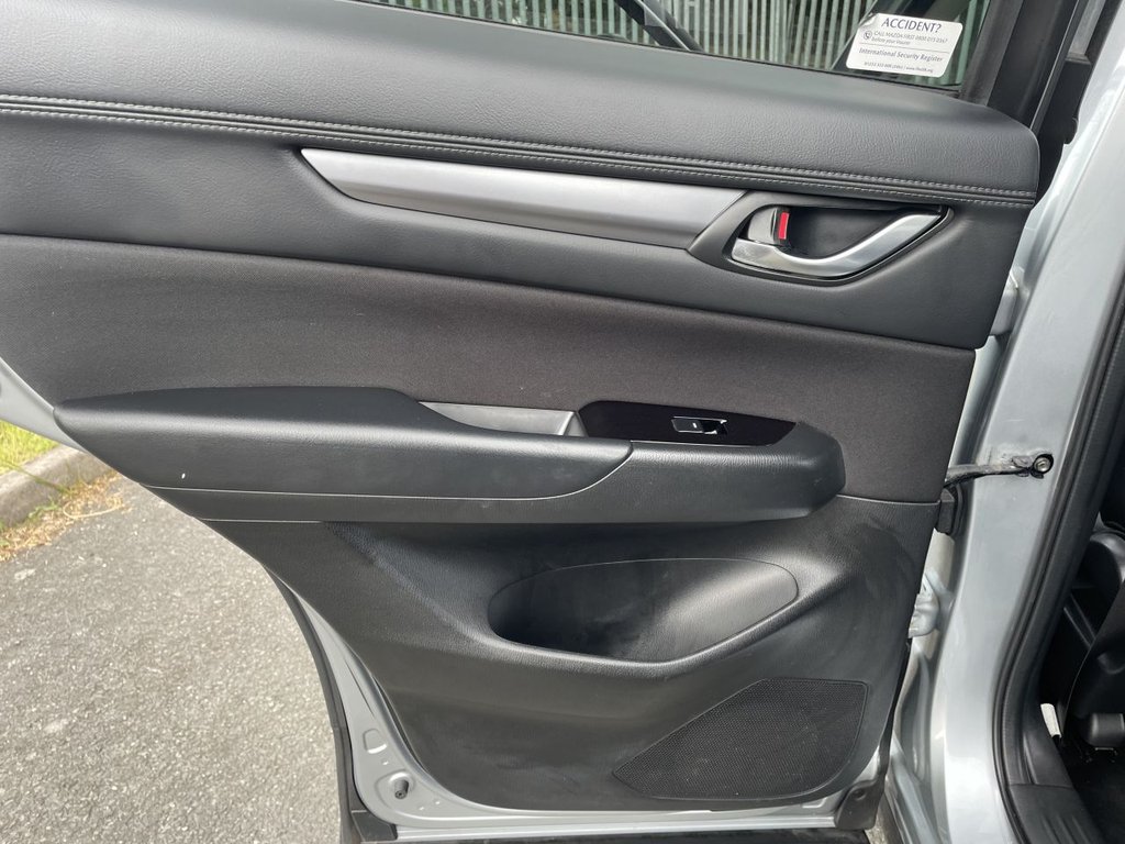 USED 2019 69 MAZDA CX-5 2.0 SKYACTIV-G SE-L Nav+ SUV 5dr Petrol Auto Euro 6 (s/s) (165 ps) Adptve Cruise Control H Seats