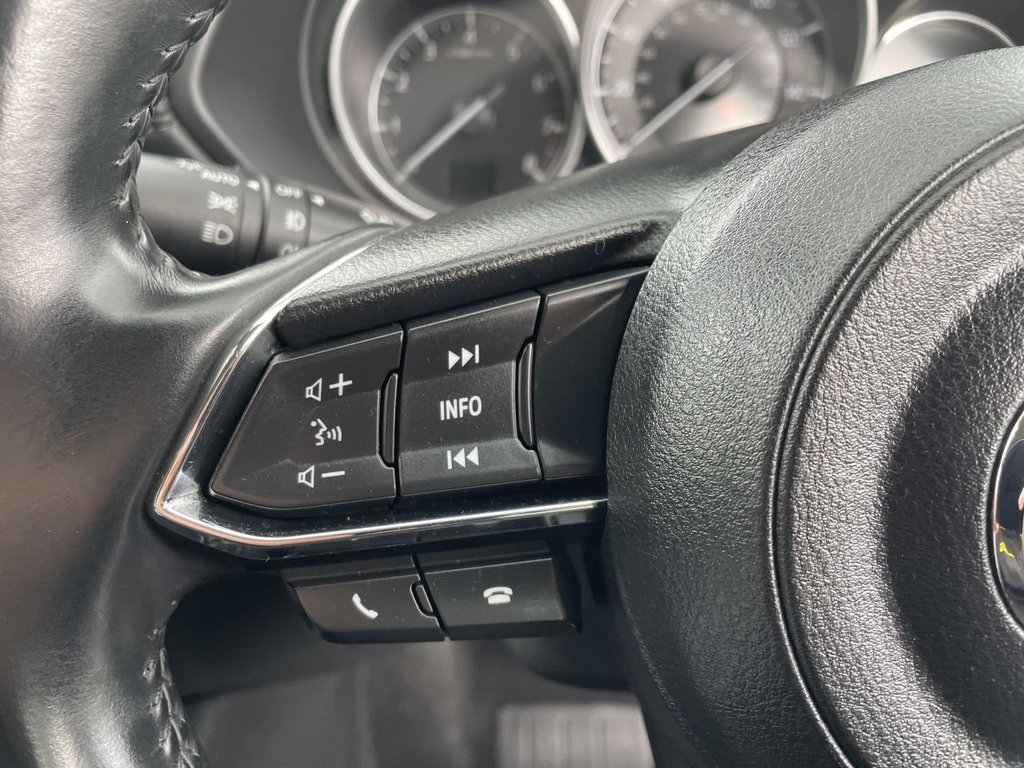 USED 2019 69 MAZDA CX-5 2.0 SKYACTIV-G SE-L Nav+ SUV 5dr Petrol Auto Euro 6 (s/s) (165 ps) Adptve Cruise Control H Seats