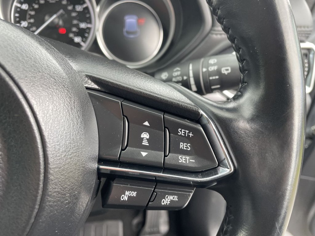 USED 2019 69 MAZDA CX-5 2.0 SKYACTIV-G SE-L Nav+ SUV 5dr Petrol Auto Euro 6 (s/s) (165 ps) Adptve Cruise Control H Seats