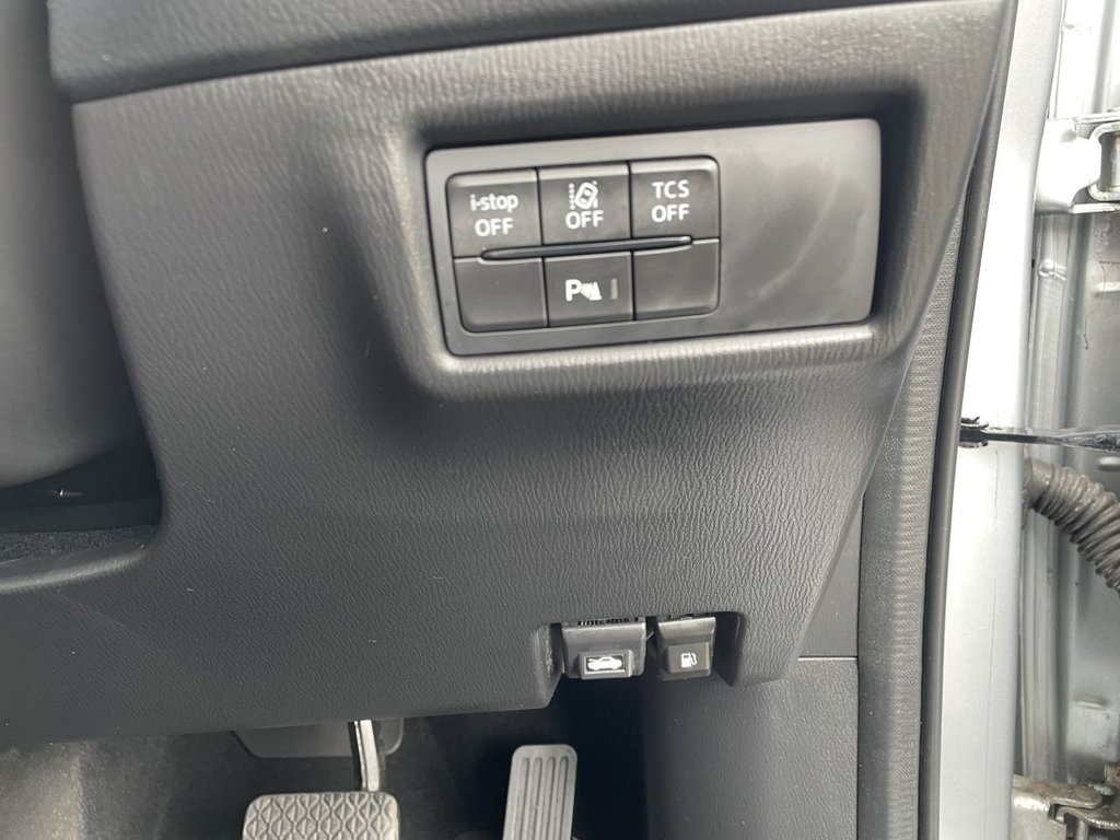 USED 2019 69 MAZDA CX-5 2.0 SKYACTIV-G SE-L Nav+ SUV 5dr Petrol Auto Euro 6 (s/s) (165 ps) Adptve Cruise Control H Seats