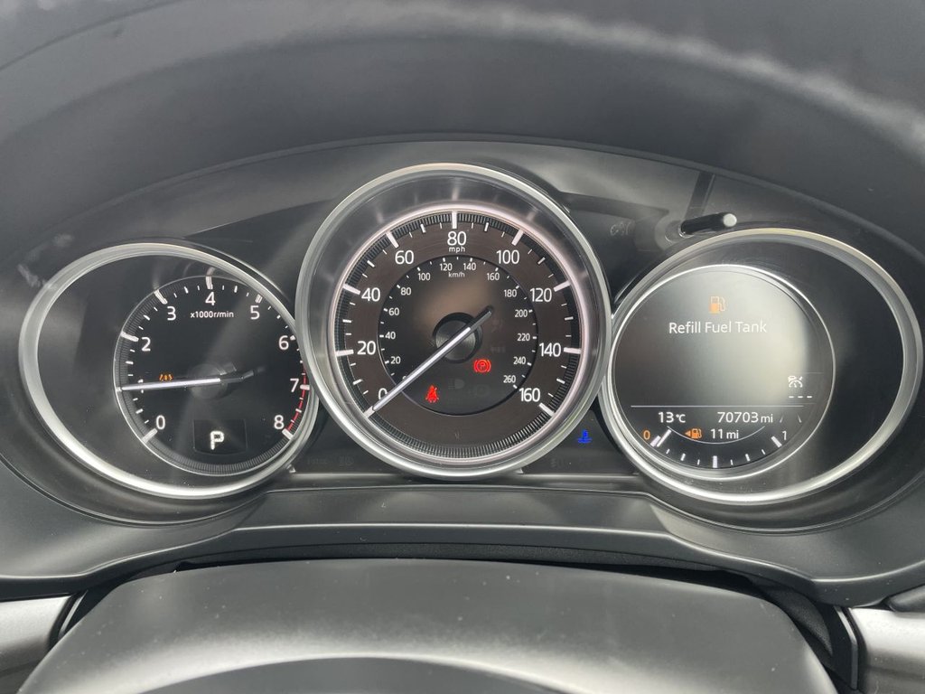 USED 2019 69 MAZDA CX-5 2.0 SKYACTIV-G SE-L Nav+ SUV 5dr Petrol Auto Euro 6 (s/s) (165 ps) Adptve Cruise Control H Seats