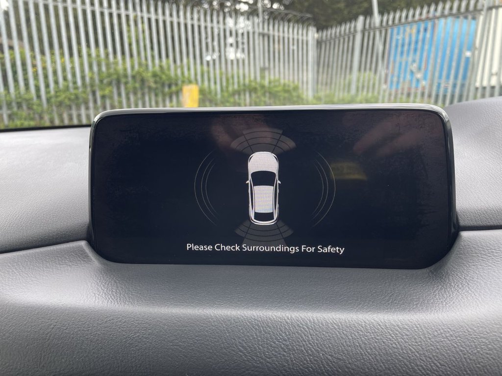 USED 2019 69 MAZDA CX-5 2.0 SKYACTIV-G SE-L Nav+ SUV 5dr Petrol Auto Euro 6 (s/s) (165 ps) Adptve Cruise Control H Seats
