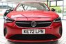 USED 2023 72 VAUXHALL CORSA 1.2 Design Hatchback 5dr Petrol Manual Euro 6 (75 ps) -DOCUMENTED SERVICE HISTORY-