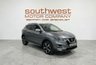 USED 2021 21 NISSAN QASHQAI 1.7 dCi Tekna+ SUV 5dr Diesel Manual Euro 6 (s/s) (150 ps) FULL NISSAN SERVICE HISTORY, HUGE SPECIFICATIONS, 57 MPG, ULEZ COMPLIANT/EURO 6