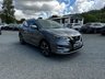 USED 2021 21 NISSAN QASHQAI 1.7 dCi Tekna+ SUV 5dr Diesel Manual Euro 6 (s/s) (150 ps) FULL NISSAN SERVICE HISTORY, HUGE SPECIFICATIONS, 57 MPG, ULEZ COMPLIANT/EURO 6