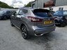 USED 2021 21 NISSAN QASHQAI 1.7 dCi Tekna+ SUV 5dr Diesel Manual Euro 6 (s/s) (150 ps) FULL NISSAN SERVICE HISTORY, HUGE SPECIFICATIONS, 57 MPG, ULEZ COMPLIANT/EURO 6