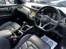 USED 2021 21 NISSAN QASHQAI 1.7 dCi Tekna+ SUV 5dr Diesel Manual Euro 6 (s/s) (150 ps) FULL NISSAN SERVICE HISTORY, HUGE SPECIFICATIONS, 57 MPG, ULEZ COMPLIANT/EURO 6