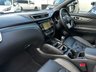USED 2021 21 NISSAN QASHQAI 1.7 dCi Tekna+ SUV 5dr Diesel Manual Euro 6 (s/s) (150 ps) FULL NISSAN SERVICE HISTORY, HUGE SPECIFICATIONS, 57 MPG, ULEZ COMPLIANT/EURO 6