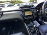 USED 2021 21 NISSAN QASHQAI 1.7 dCi Tekna+ SUV 5dr Diesel Manual Euro 6 (s/s) (150 ps) FULL NISSAN SERVICE HISTORY, HUGE SPECIFICATIONS, 57 MPG, ULEZ COMPLIANT/EURO 6