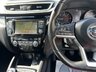 USED 2021 21 NISSAN QASHQAI 1.7 dCi Tekna+ SUV 5dr Diesel Manual Euro 6 (s/s) (150 ps) FULL NISSAN SERVICE HISTORY, HUGE SPECIFICATIONS, 57 MPG, ULEZ COMPLIANT/EURO 6