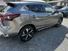 USED 2021 21 NISSAN QASHQAI 1.7 dCi Tekna+ SUV 5dr Diesel Manual Euro 6 (s/s) (150 ps) FULL NISSAN SERVICE HISTORY, HUGE SPECIFICATIONS, 57 MPG, ULEZ COMPLIANT/EURO 6