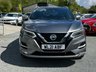 USED 2021 21 NISSAN QASHQAI 1.7 dCi Tekna+ SUV 5dr Diesel Manual Euro 6 (s/s) (150 ps) FULL NISSAN SERVICE HISTORY, HUGE SPECIFICATIONS, 57 MPG, ULEZ COMPLIANT/EURO 6