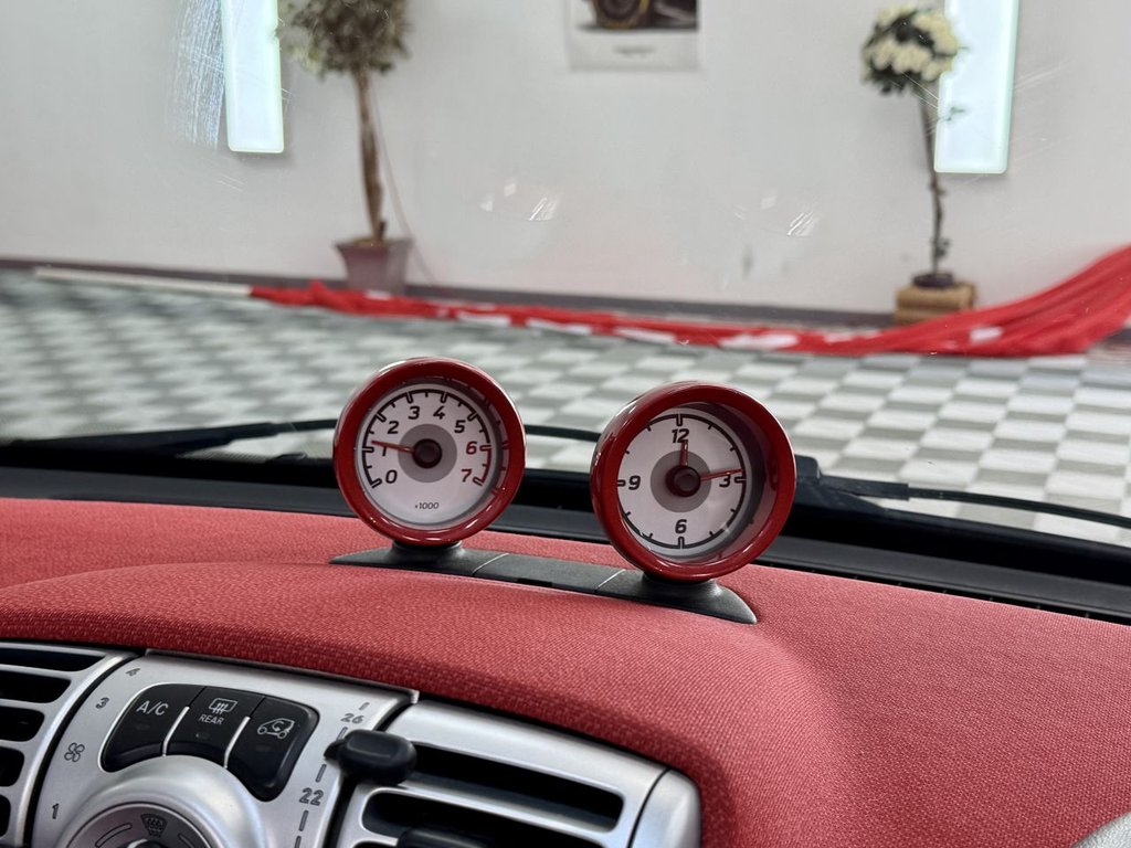 USED 2013 13 SMART FORTWO 1.0 MHD Passion Cabriolet 2dr Petrol SoftTouch Euro 5 (s/s) (71 bhp) 