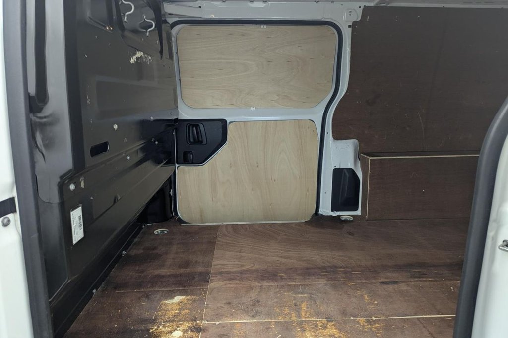 USED 2019 69 VAUXHALL VIVARO 1.5 Turbo D 2900 Dynamic Panel Van 6dr Diesel Manual L2 H1 Euro 6 (s/s) (100 ps) Car Play, Sat Nav, Cruise