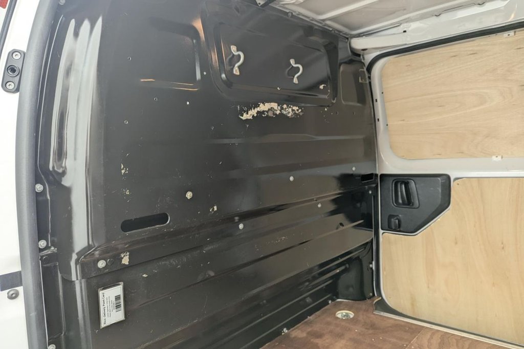 USED 2019 69 VAUXHALL VIVARO 1.5 Turbo D 2900 Dynamic Panel Van 6dr Diesel Manual L2 H1 Euro 6 (s/s) (100 ps) Car Play, Sat Nav, Cruise