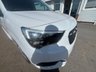 USED 2023 23 VAUXHALL COMBO 1.5 Turbo D 2300 Pro Panel Van 5dr Diesel Manual L1 H1 Euro 6 (s/s) (100 ps) SAT NAV REVERSING CAMERA   **WE SPECIALISE IN FINANCE CALL FOR A FREE NO OBLIGATION QUOTATION **