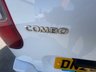 USED 2023 23 VAUXHALL COMBO 1.5 Turbo D 2300 Pro Panel Van 5dr Diesel Manual L1 H1 Euro 6 (s/s) (100 ps) SAT NAV REVERSING CAMERA   **WE SPECIALISE IN FINANCE CALL FOR A FREE NO OBLIGATION QUOTATION **