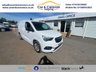 USED 2023 23 VAUXHALL COMBO 1.5 Turbo D 2300 Pro Panel Van 5dr Diesel Manual L1 H1 Euro 6 (s/s) (100 ps) SAT NAV REVERSING CAMERA   **WE SPECIALISE IN FINANCE CALL FOR A FREE NO OBLIGATION QUOTATION **