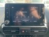 USED 2023 23 VAUXHALL COMBO 1.5 Turbo D 2300 Pro Panel Van 5dr Diesel Manual L1 H1 Euro 6 (s/s) (100 ps) SAT NAV REVERSING CAMERA   **WE SPECIALISE IN FINANCE CALL FOR A FREE NO OBLIGATION QUOTATION **