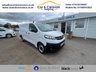 USED 2023 72 VAUXHALL VIVARO 1.5 Turbo D 2900 Dynamic Panel Van 6dr Diesel Manual L2 H1 Euro 6 (s/s) (100 ps) *APPLE CAR PLAY *CRUISE*DAB*   **WE SPECIALISE IN FINANCE CALL FOR A FREE NO OBLIGATION QUOTATION **