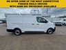 USED 2023 72 VAUXHALL VIVARO 1.5 Turbo D 2900 Dynamic Panel Van 6dr Diesel Manual L2 H1 Euro 6 (s/s) (100 ps) *APPLE CAR PLAY *CRUISE*DAB*   **WE SPECIALISE IN FINANCE CALL FOR A FREE NO OBLIGATION QUOTATION **