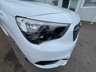 USED 2023 23 VAUXHALL COMBO 1.5 Turbo D 2300 Pro Panel Van 5dr Diesel Manual L1 H1 Euro 6 (s/s) (100 ps) 1 OWNER OVER 250 VANS IN STOCK