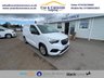 USED 2023 23 VAUXHALL COMBO 1.5 Turbo D 2300 Pro Panel Van 5dr Diesel Manual L1 H1 Euro 6 (s/s) (100 ps) 1 OWNER OVER 250 VANS IN STOCK