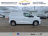 USED 2023 23 VAUXHALL COMBO 1.5 Turbo D 2300 Pro Panel Van 5dr Diesel Manual L1 H1 Euro 6 (s/s) (100 ps) 1 OWNER OVER 250 VANS IN STOCK