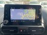 USED 2023 23 VAUXHALL COMBO 1.5 Turbo D 2300 Pro Panel Van 5dr Diesel Manual L1 H1 Euro 6 (s/s) (100 ps) 1 OWNER OVER 250 VANS IN STOCK