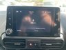 USED 2023 23 VAUXHALL COMBO 1.5 Turbo D 2300 Pro Panel Van 5dr Diesel Manual L1 H1 Euro 6 (s/s) (100 ps) 1 OWNER OVER 250 VANS IN STOCK