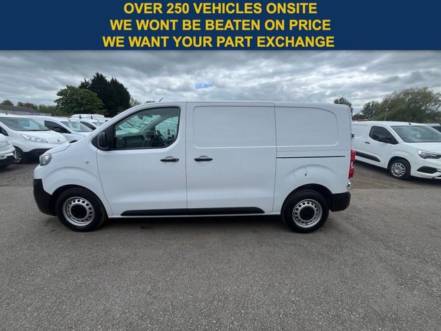 View our PEUGEOT EXPERT
