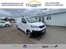 USED 2023 23 PEUGEOT EXPERT 1.5 BlueHDi 1000 Professional Premium + Standard Panel Van 6dr Diesel Manual MWB Euro 6 (s/s) (100 bhp) *APPLE CAR PLAY *CRUISE*DAB*   **WE SPECIALISE IN FINANCE CALL FOR A FREE NO OBLIGATION QUOTATION **