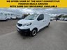 USED 2023 23 PEUGEOT EXPERT 1.5 BlueHDi 1000 Professional Premium + Standard Panel Van 6dr Diesel Manual MWB Euro 6 (s/s) (100 bhp) *APPLE CAR PLAY *CRUISE*DAB*   **WE SPECIALISE IN FINANCE CALL FOR A FREE NO OBLIGATION QUOTATION **