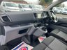 USED 2023 23 PEUGEOT EXPERT 1.5 BlueHDi 1000 Professional Premium + Standard Panel Van 6dr Diesel Manual MWB Euro 6 (s/s) (100 bhp) *APPLE CAR PLAY *CRUISE*DAB*   **WE SPECIALISE IN FINANCE CALL FOR A FREE NO OBLIGATION QUOTATION **