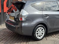 USED 2013 63 TOYOTA PRIUS+ 1.8 VVT-h T4 MPV 5dr Petrol Hybrid CVT Euro 5 (s/s) (136 ps) 2 KEYS, HYBRID, GOOD HISTORY