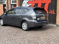 USED 2013 63 TOYOTA PRIUS+ 1.8 VVT-h T4 MPV 5dr Petrol Hybrid CVT Euro 5 (s/s) (136 ps) 2 KEYS, HYBRID, GOOD HISTORY