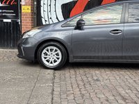 USED 2013 63 TOYOTA PRIUS+ 1.8 VVT-h T4 MPV 5dr Petrol Hybrid CVT Euro 5 (s/s) (136 ps) 2 KEYS, HYBRID, GOOD HISTORY