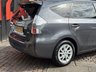 USED 2013 63 TOYOTA PRIUS+ 1.8 VVT-h T4 MPV 5dr Petrol Hybrid CVT Euro 5 (s/s) (136 ps) 2 KEYS, HYBRID, GOOD HISTORY