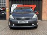 USED 2013 63 TOYOTA PRIUS+ 1.8 VVT-h T4 MPV 5dr Petrol Hybrid CVT Euro 5 (s/s) (136 ps) 2 KEYS, HYBRID, GOOD HISTORY